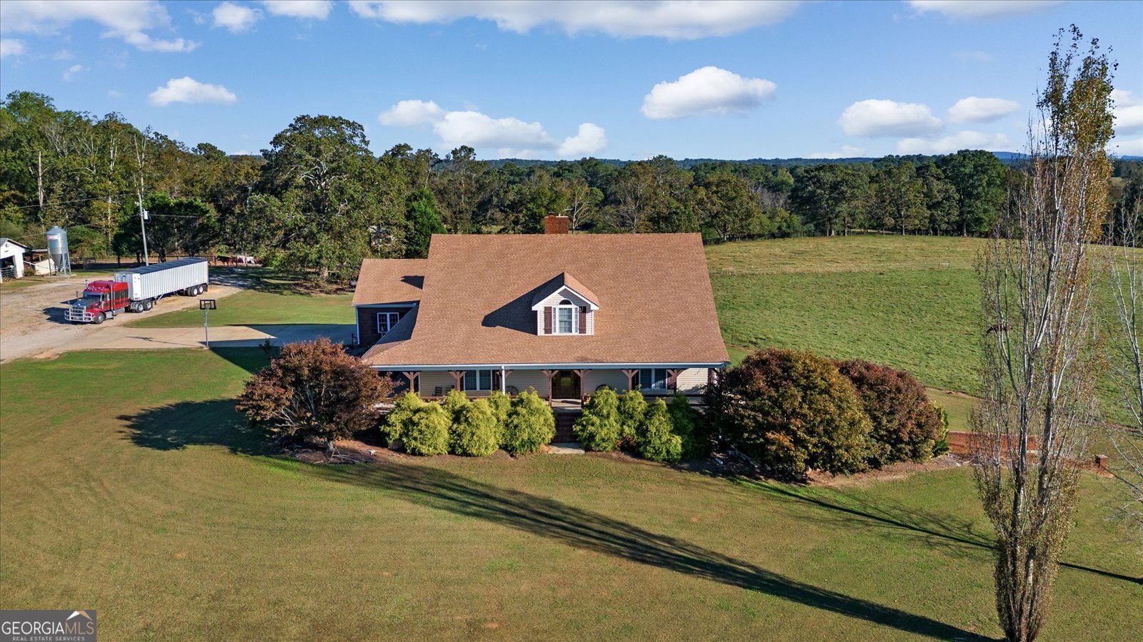 80 County Road 624 Ranburne - 46