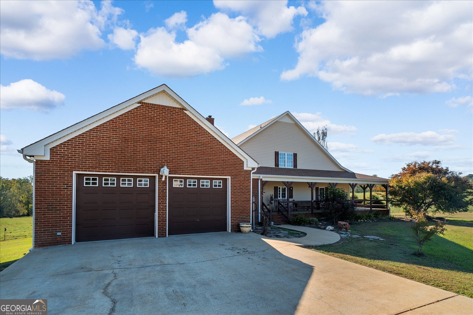 80 County Road 624 Ranburne - 51