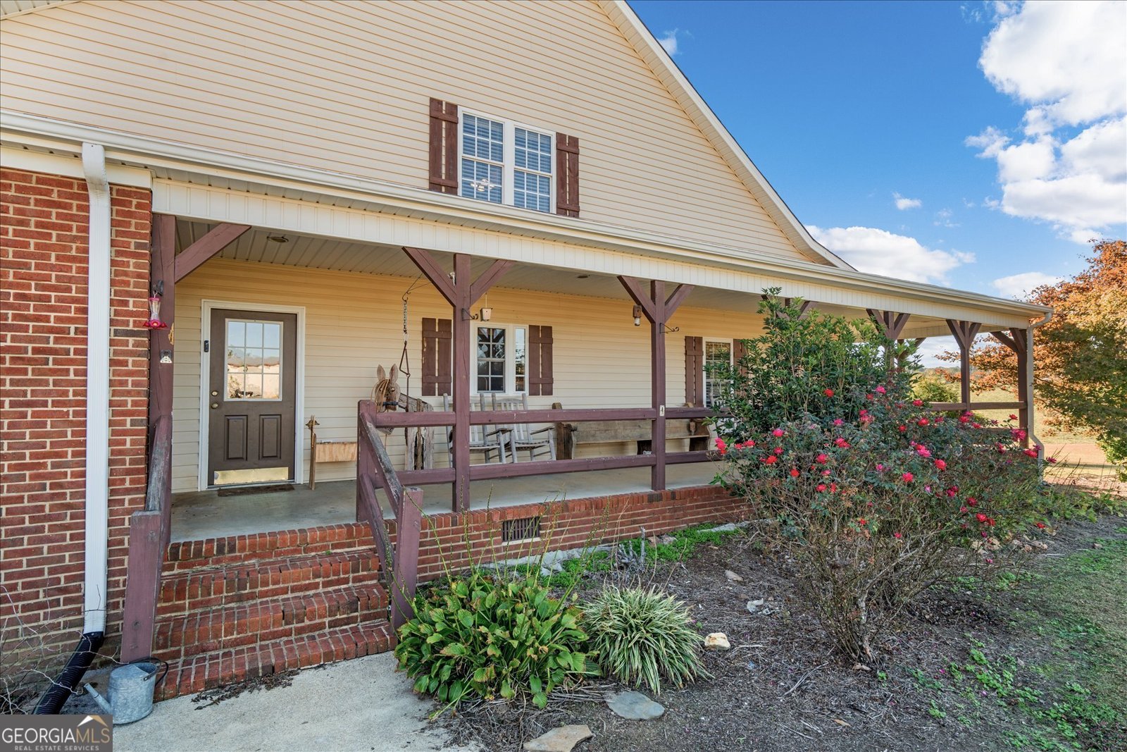 80 County Road 624 Ranburne - 59