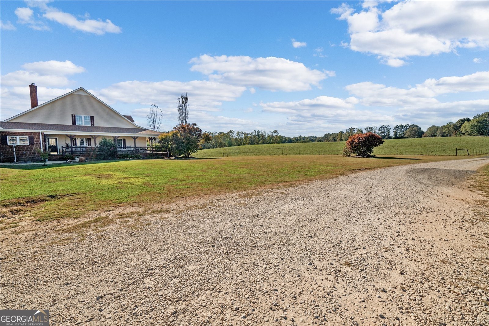 80 County Road 624 Ranburne - 66