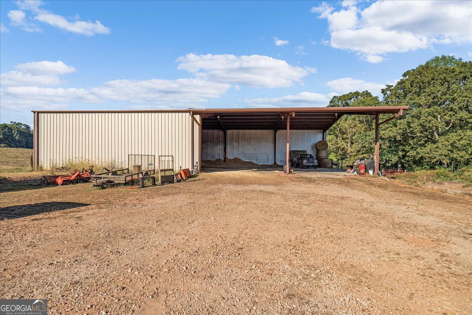 80 County Road 624 Ranburne - 67