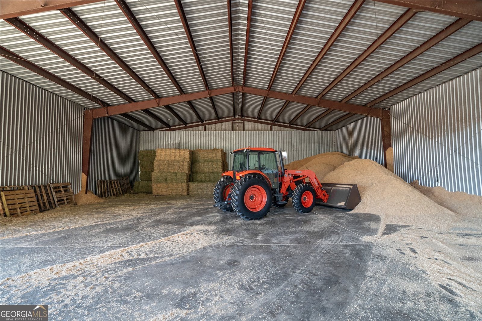 80 County Road 624 Ranburne - 68