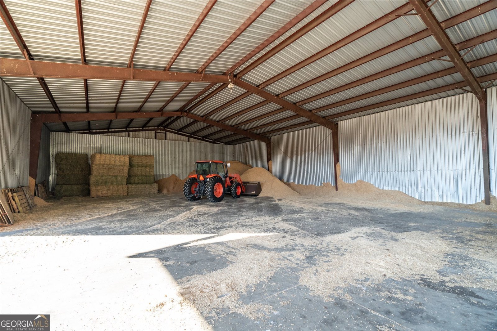 80 County Road 624 Ranburne - 69