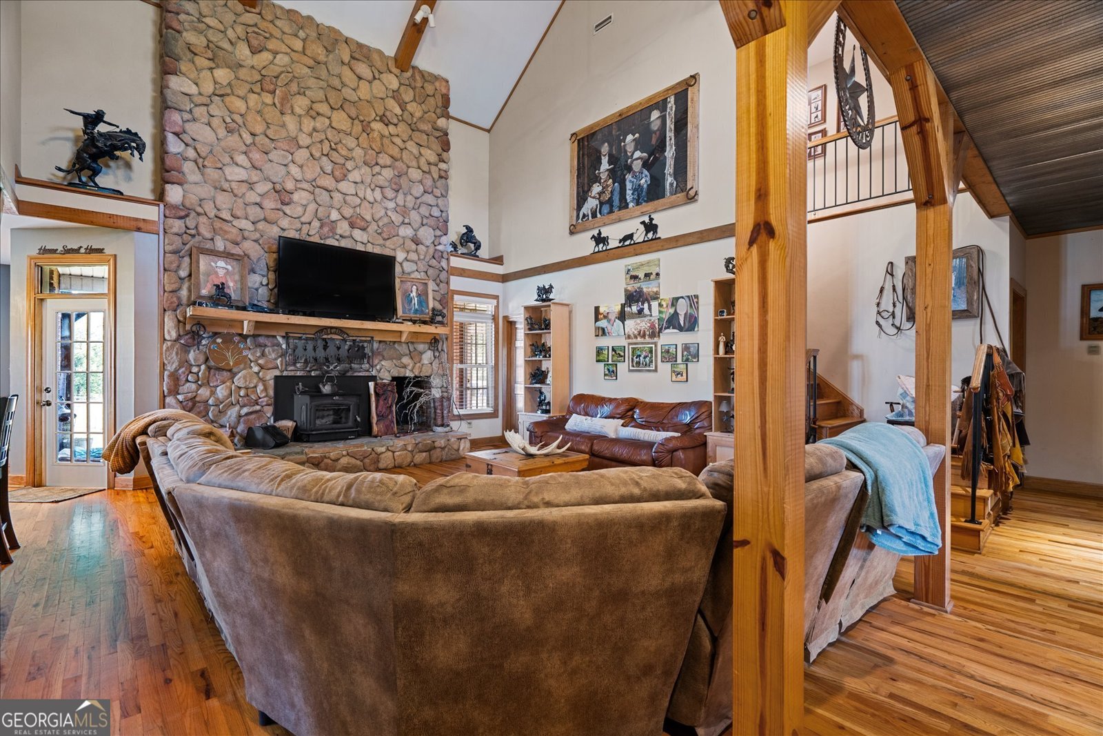 80 County Road 624 Ranburne - 7