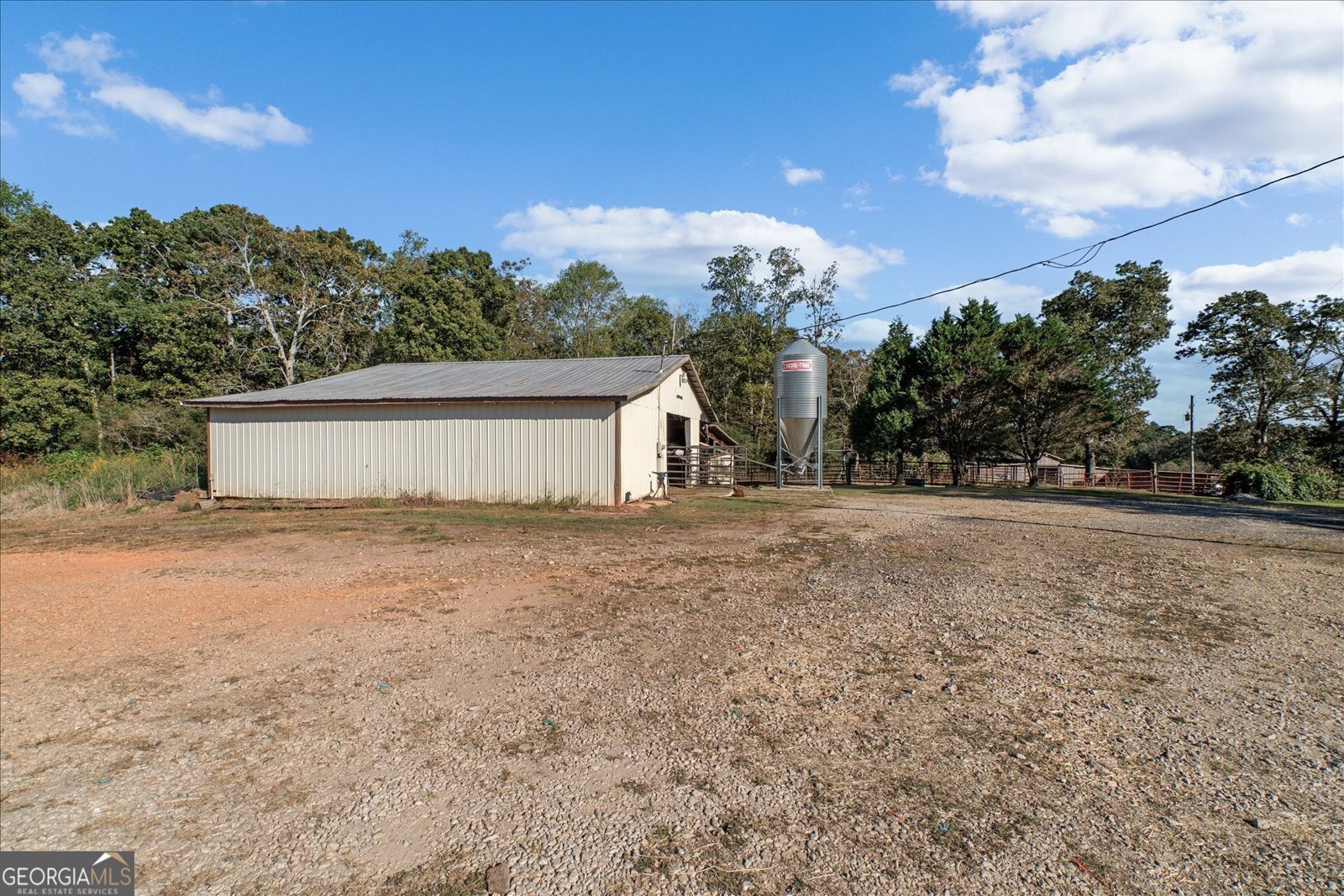80 County Road 624 Ranburne - 70