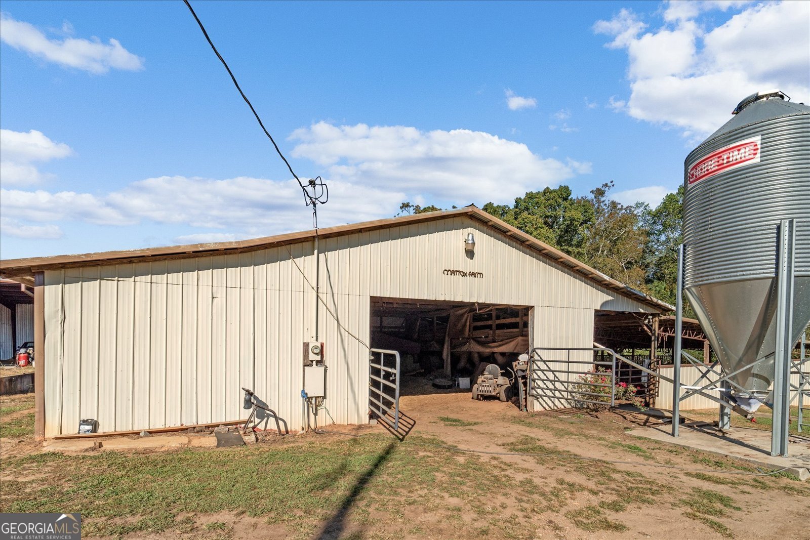 80 County Road 624 Ranburne - 71