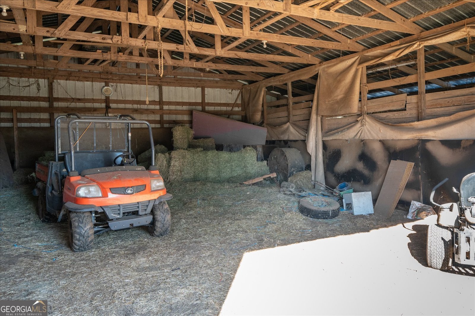 80 County Road 624 Ranburne - 72