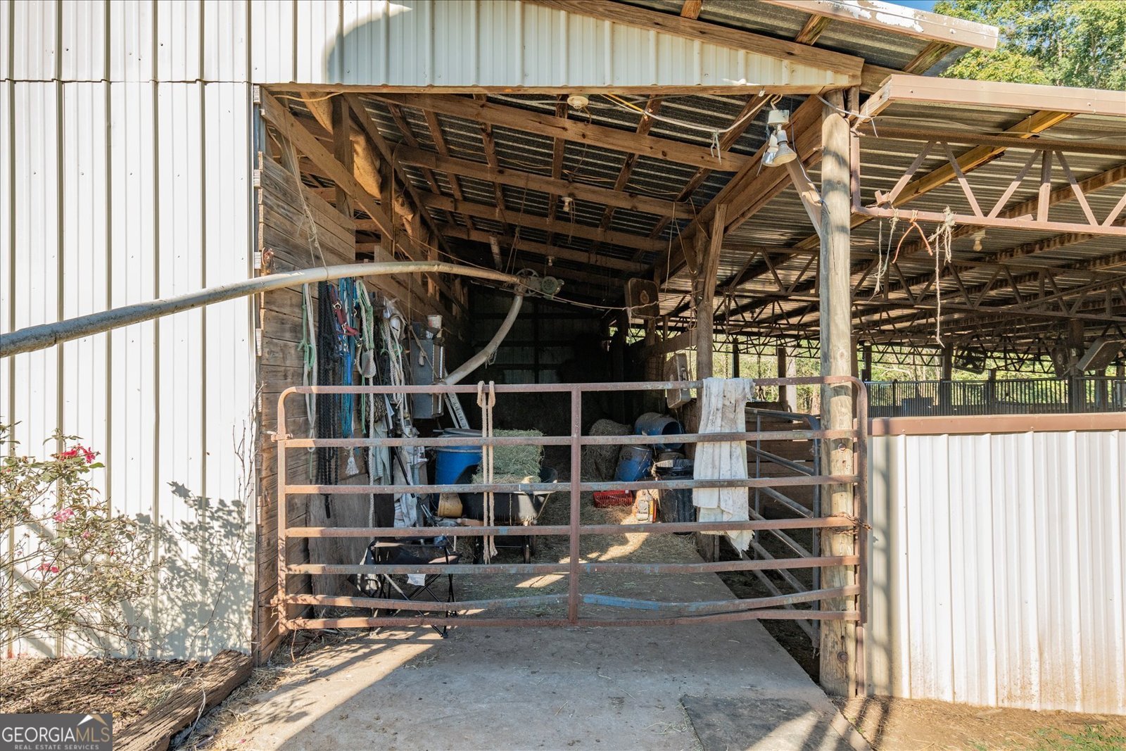 80 County Road 624 Ranburne - 73