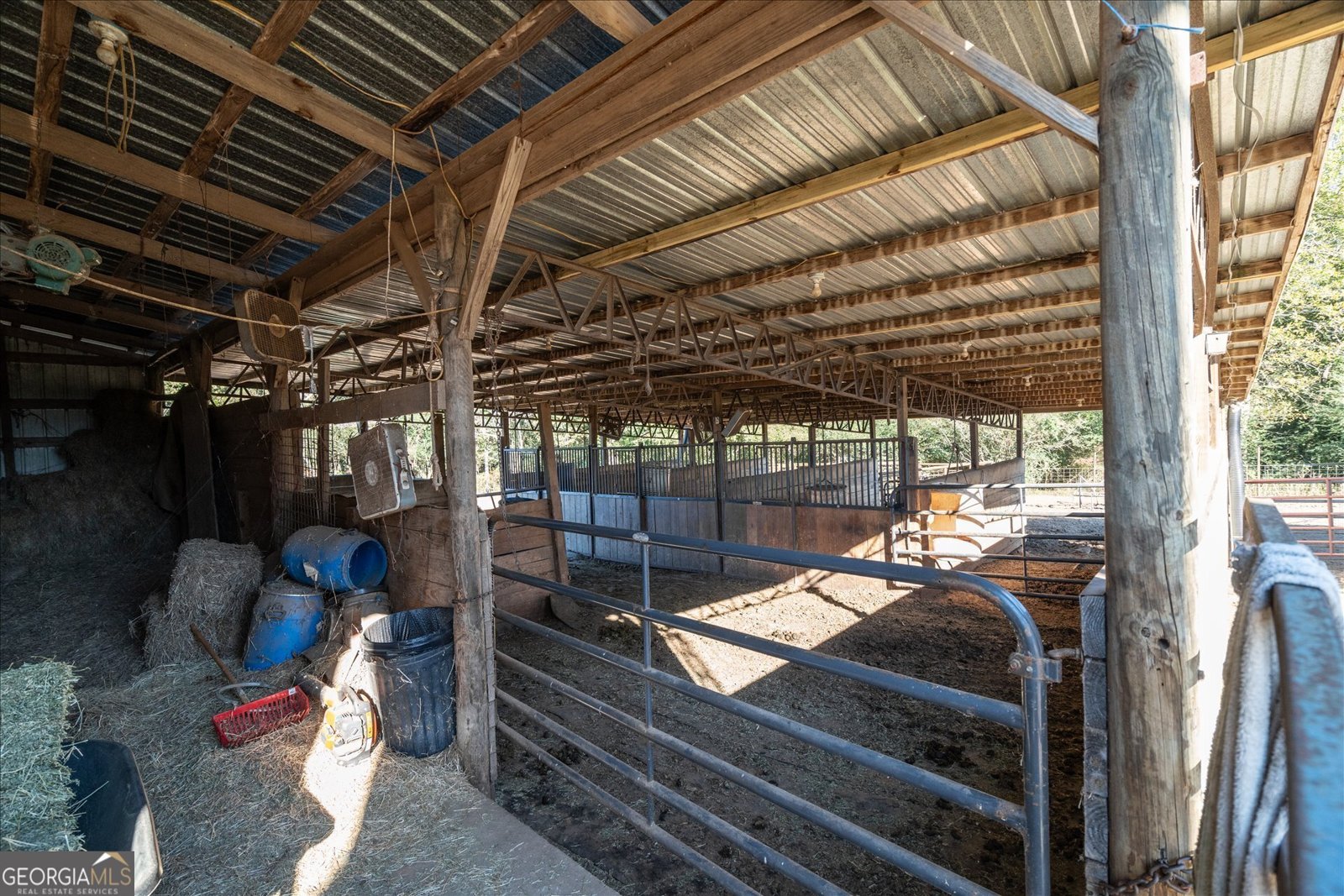 80 County Road 624 Ranburne - 74