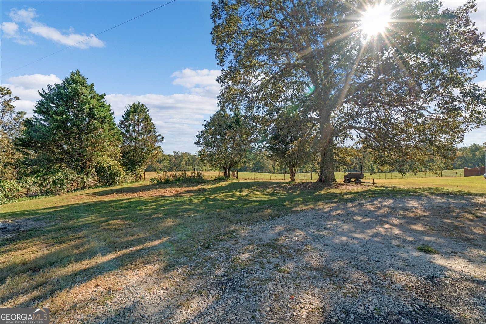 80 County Road 624 Ranburne - 75