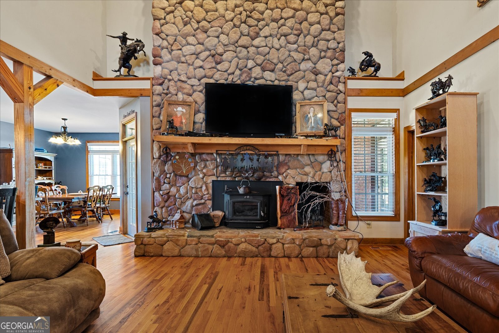 80 County Road 624 Ranburne - 8