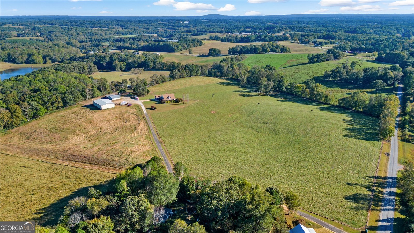 80 County Road 624 Ranburne - 83