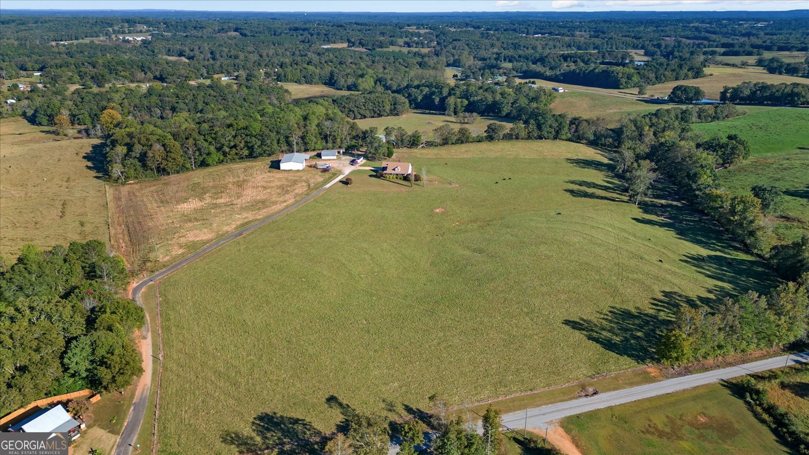 80 County Road 624 Ranburne - 84