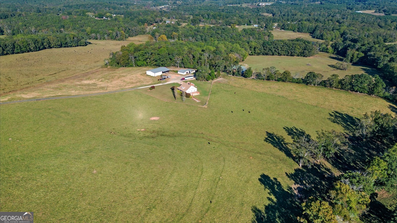 80 County Road 624 Ranburne - 85