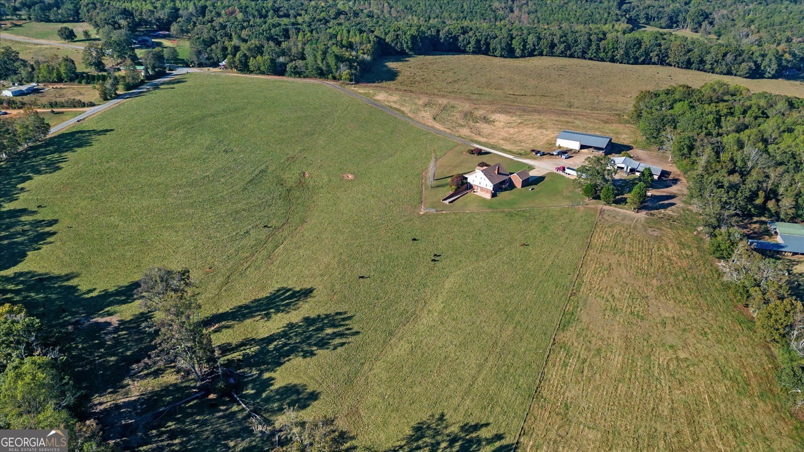 80 County Road 624 Ranburne - 86