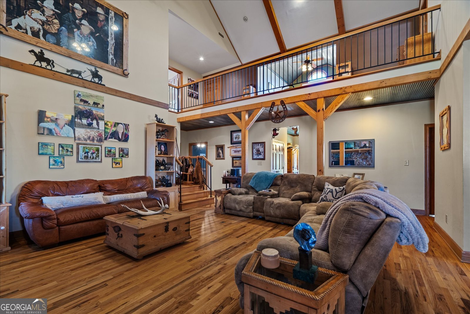 80 County Road 624 Ranburne - 9
