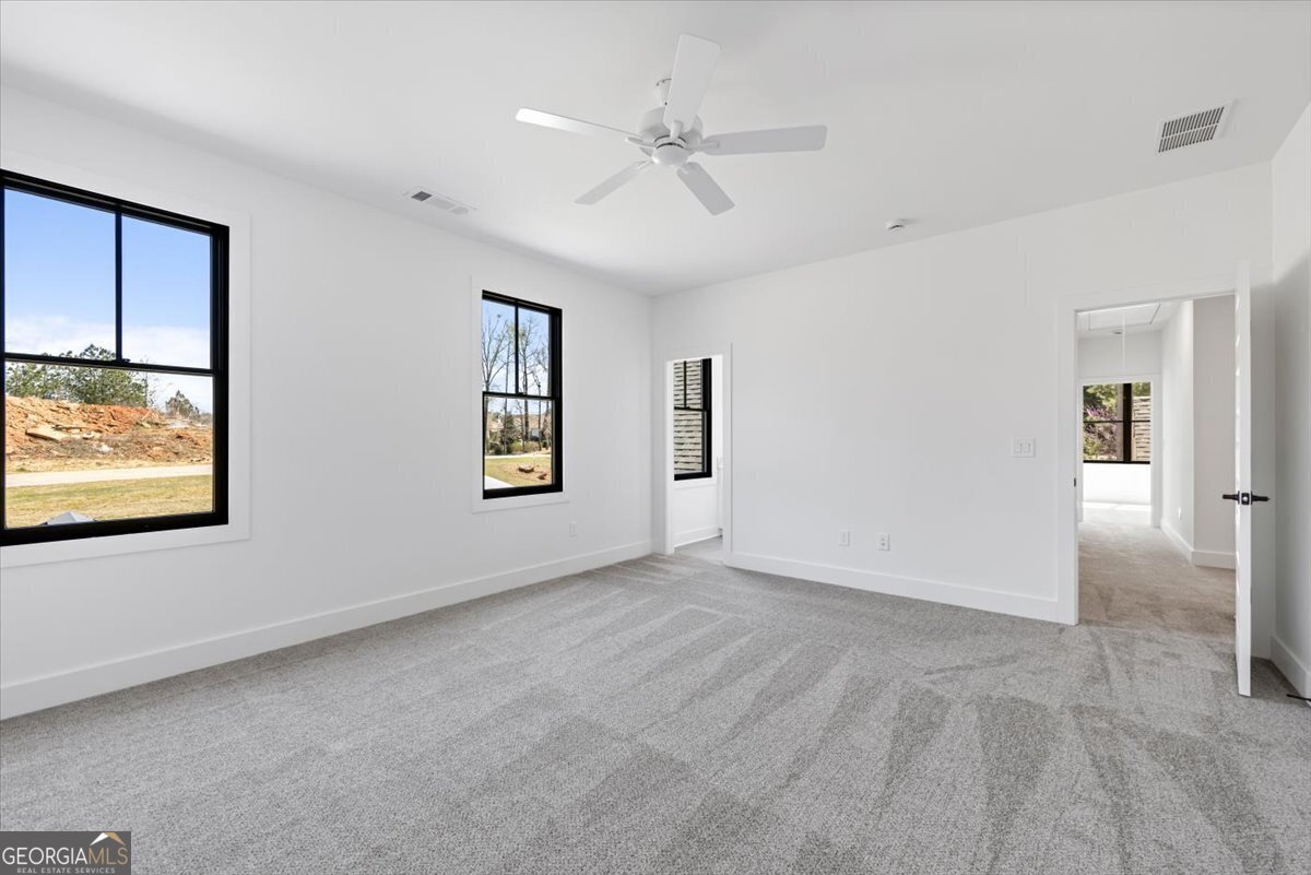 100 Forest Place Forsyth - 27
