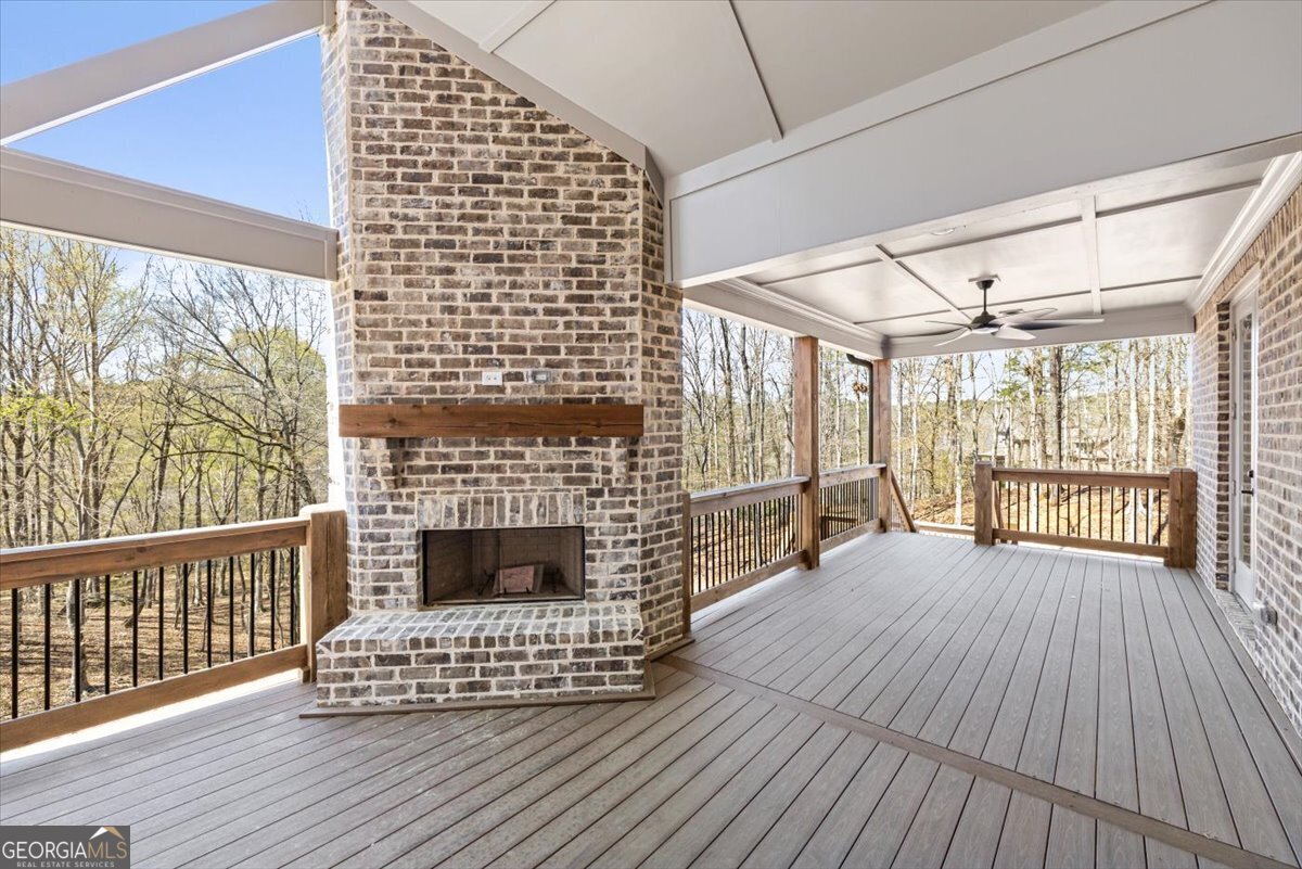 100 Forest Place Forsyth - 31