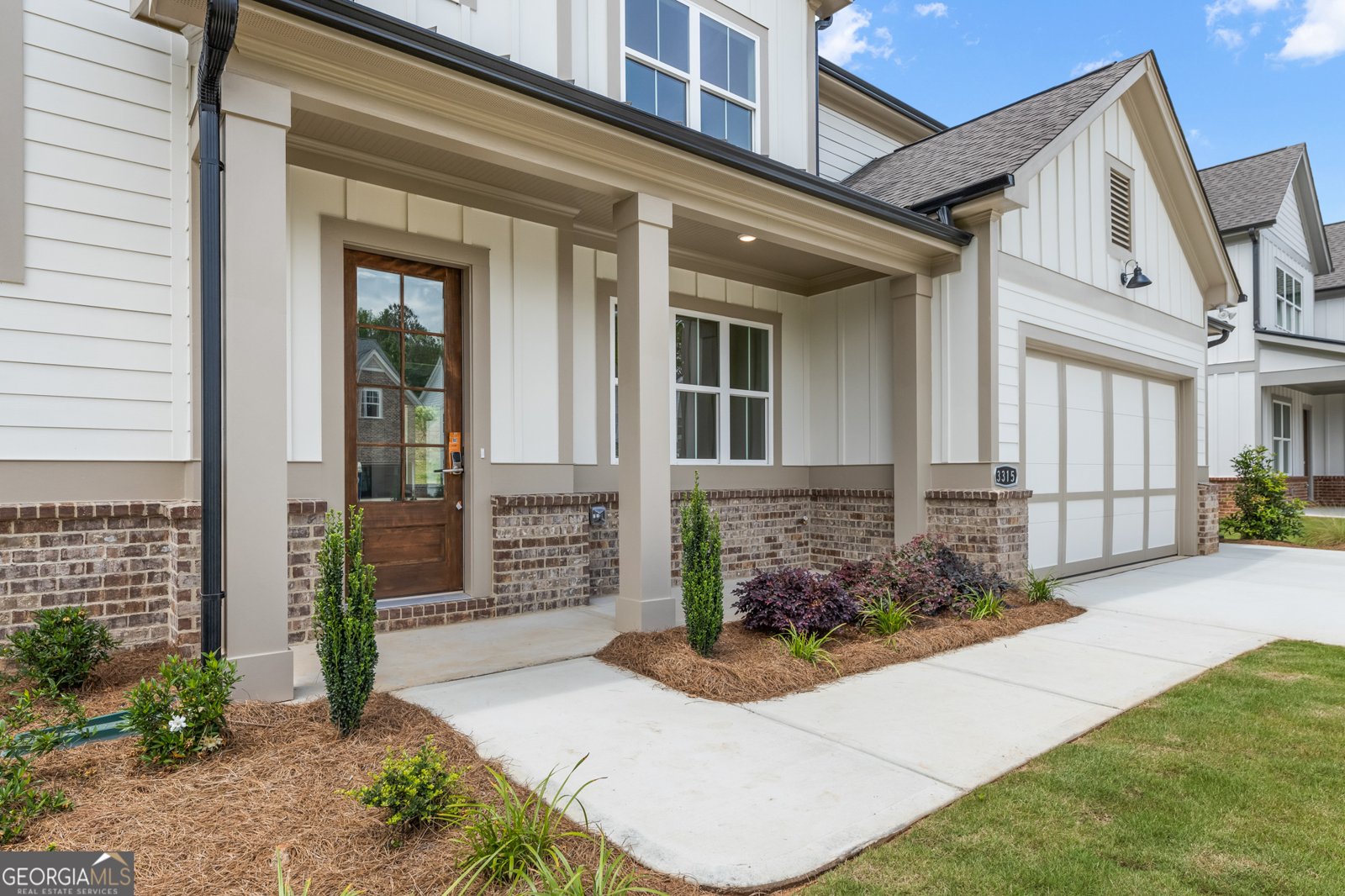 3315 Hillshire Drive Cumming - 2