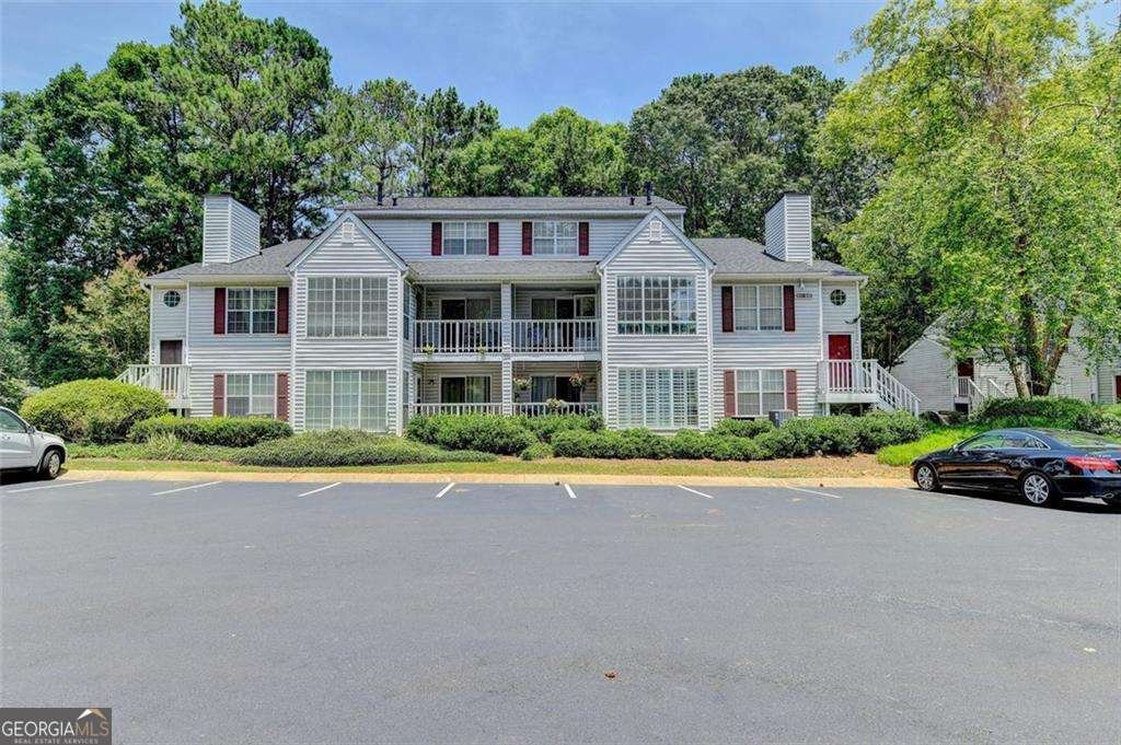 518 Glenleaf Drive Peachtree Corners - 1