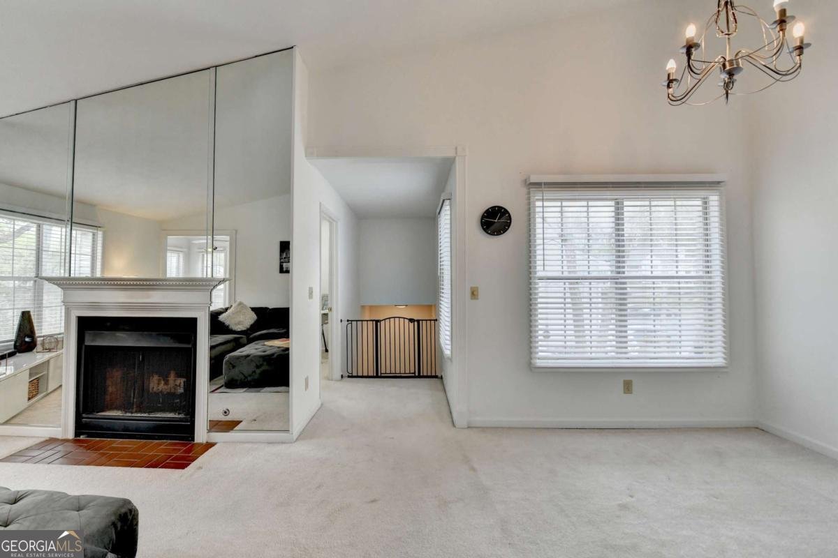 518 Glenleaf Drive Peachtree Corners - 10