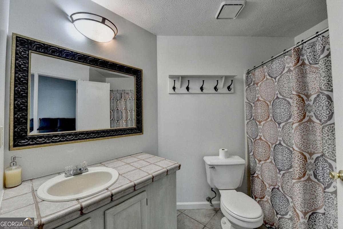 518 Glenleaf Drive Peachtree Corners - 18