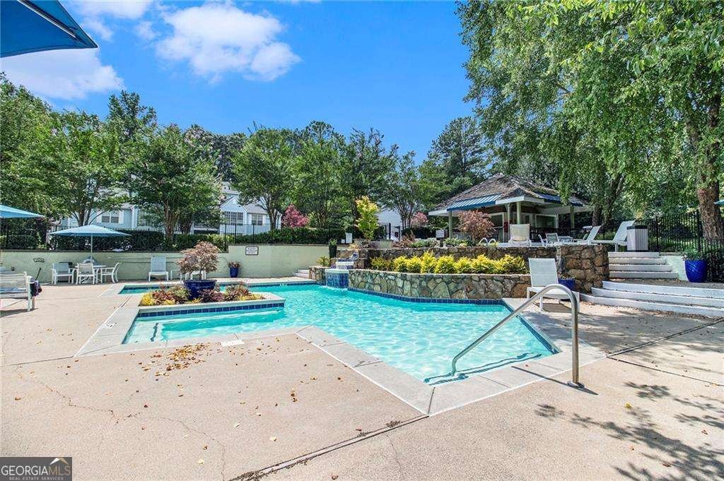 518 Glenleaf Drive Peachtree Corners - 25