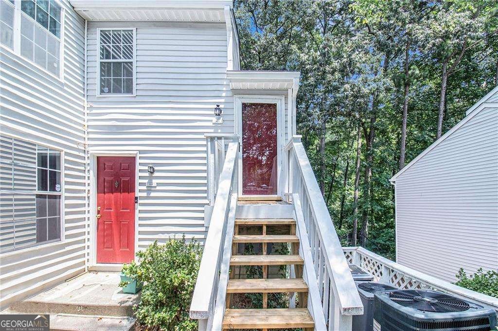 518 Glenleaf Drive Peachtree Corners - 4