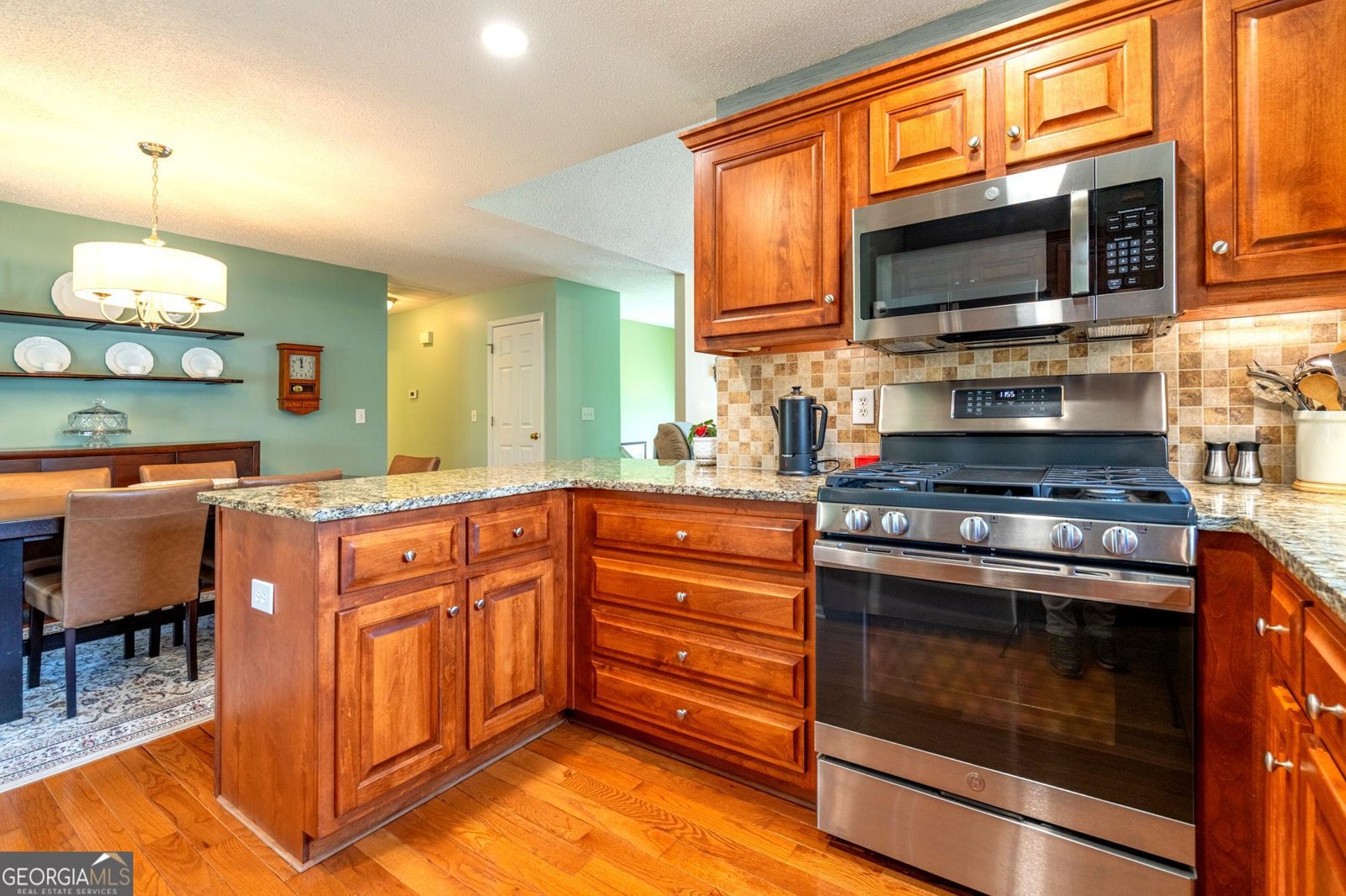 11 Seay Drive Rome - 11