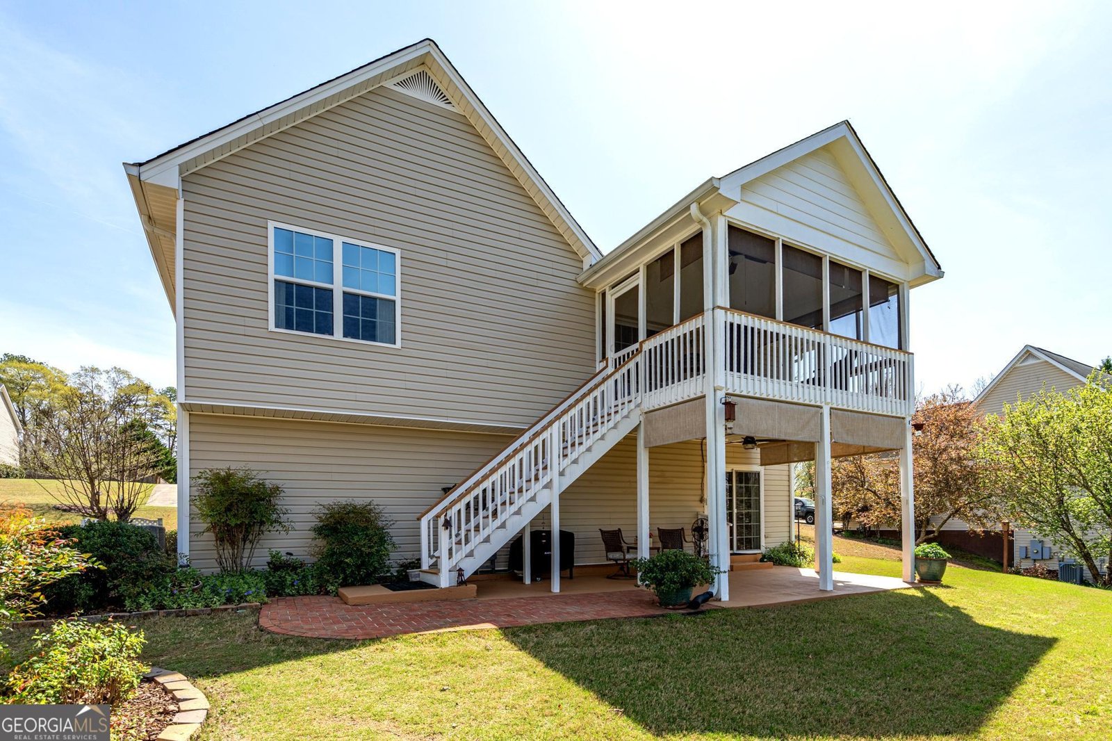 11 Seay Drive Rome - 27