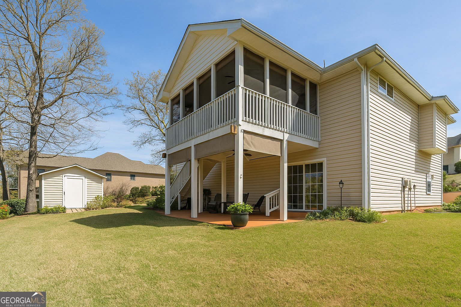 11 Seay Drive Rome - 28