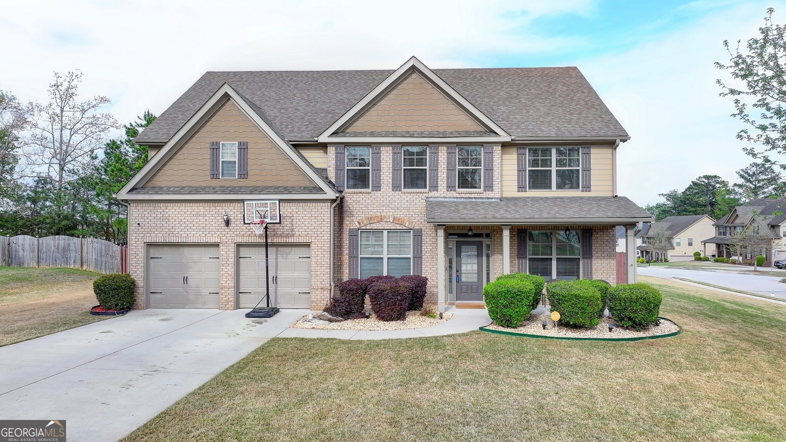 9 Oatgrass Drive Grayson - 1