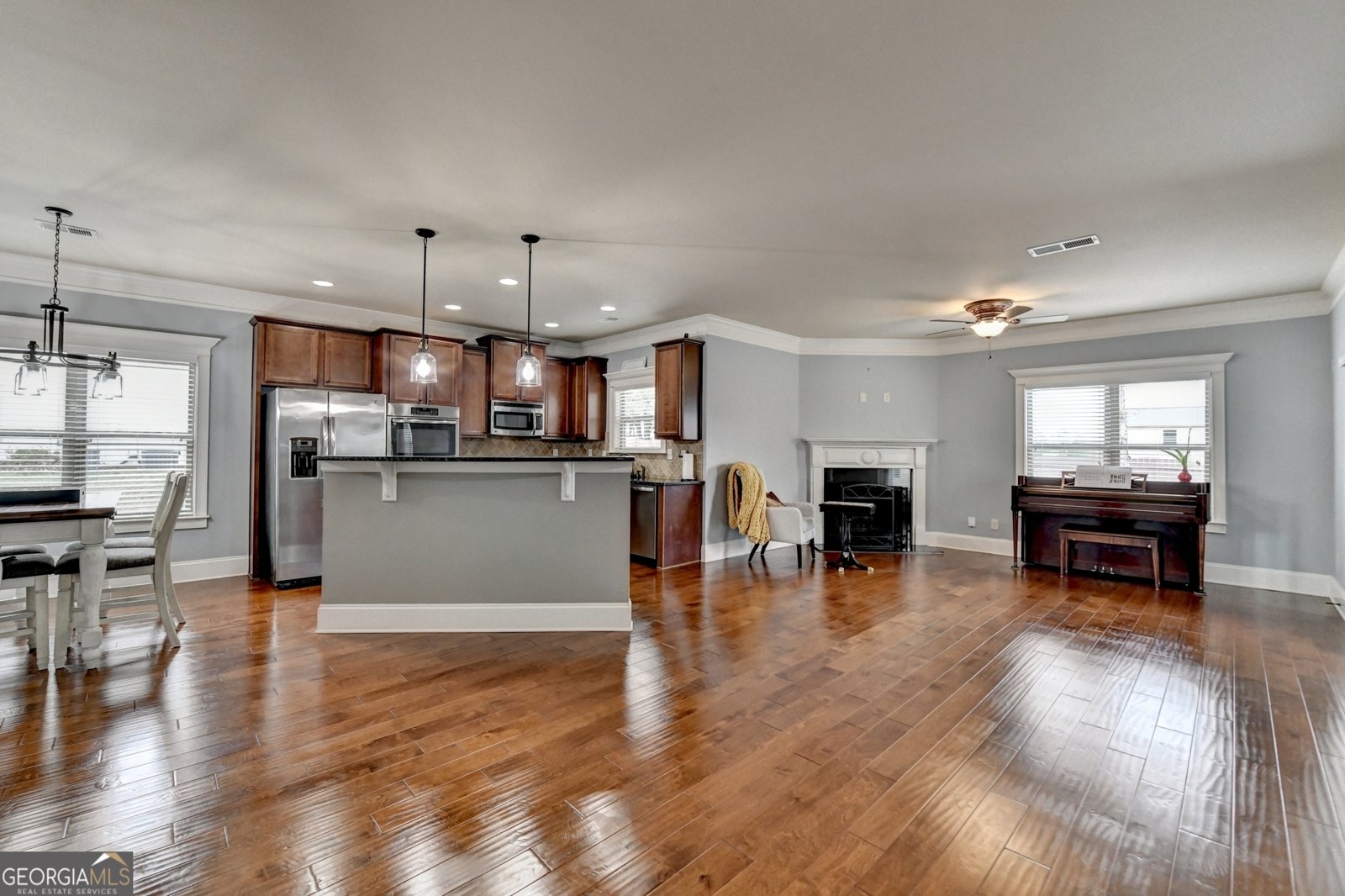9 Oatgrass Drive Grayson - 21