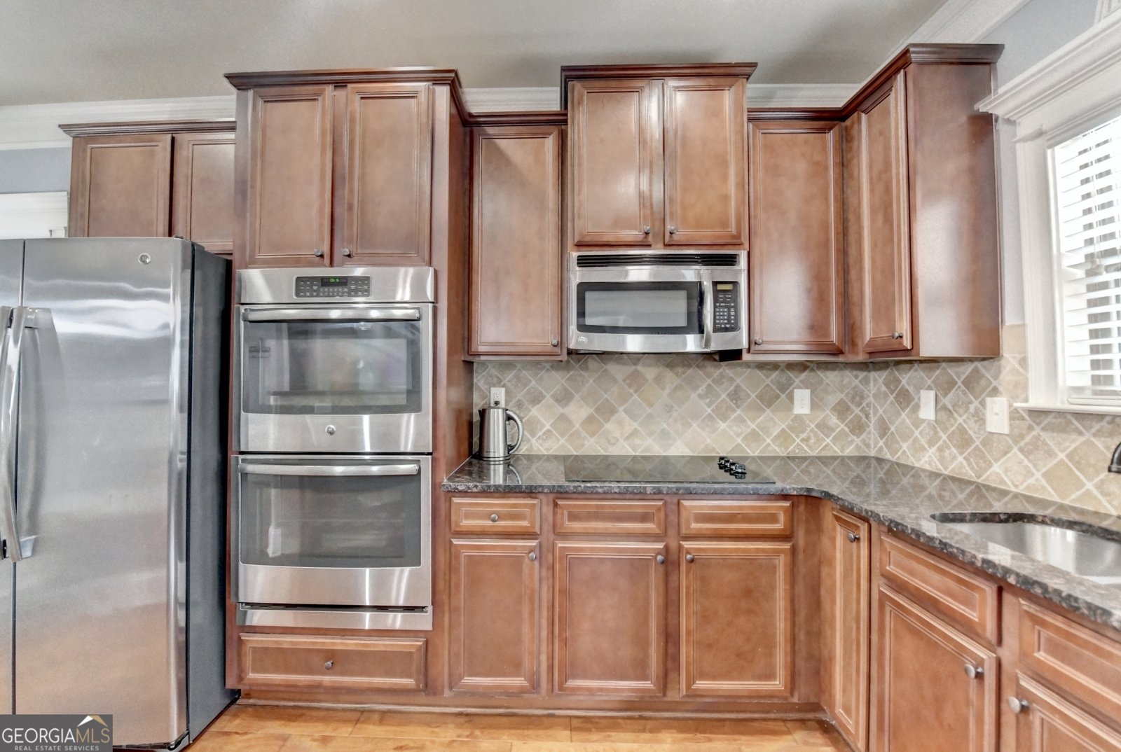 9 Oatgrass Drive Grayson - 27