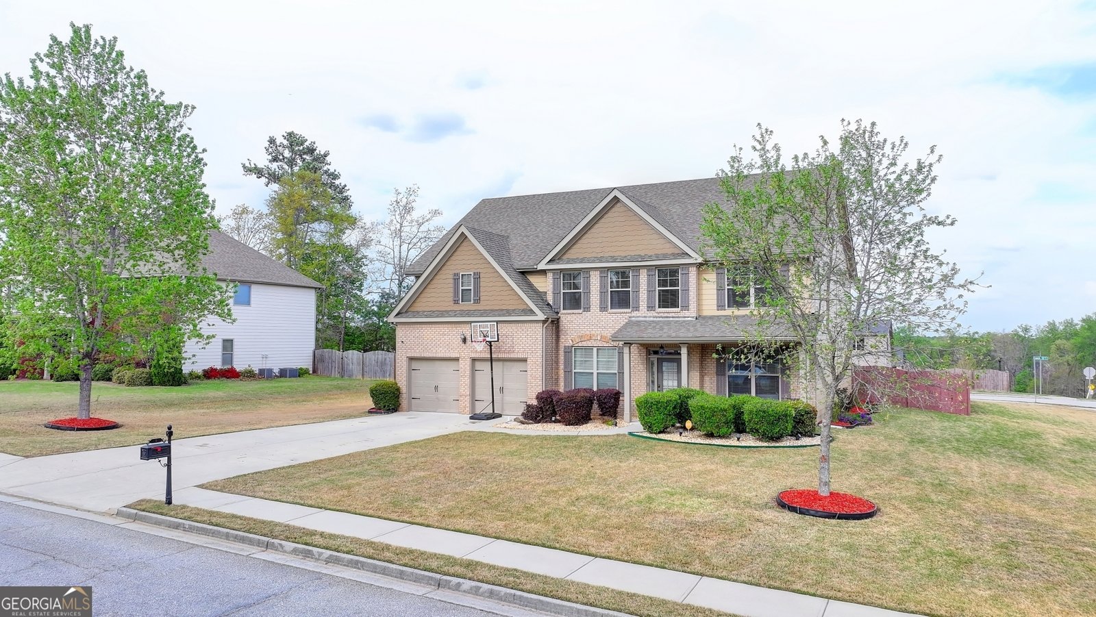 9 Oatgrass Drive Grayson - 3