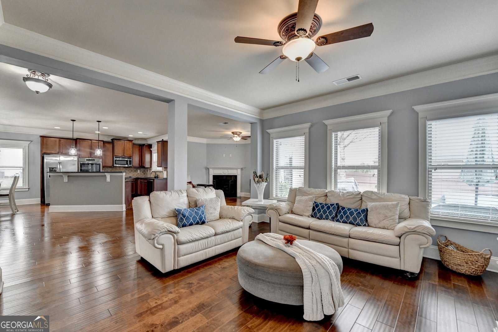 9 Oatgrass Drive Grayson - 38