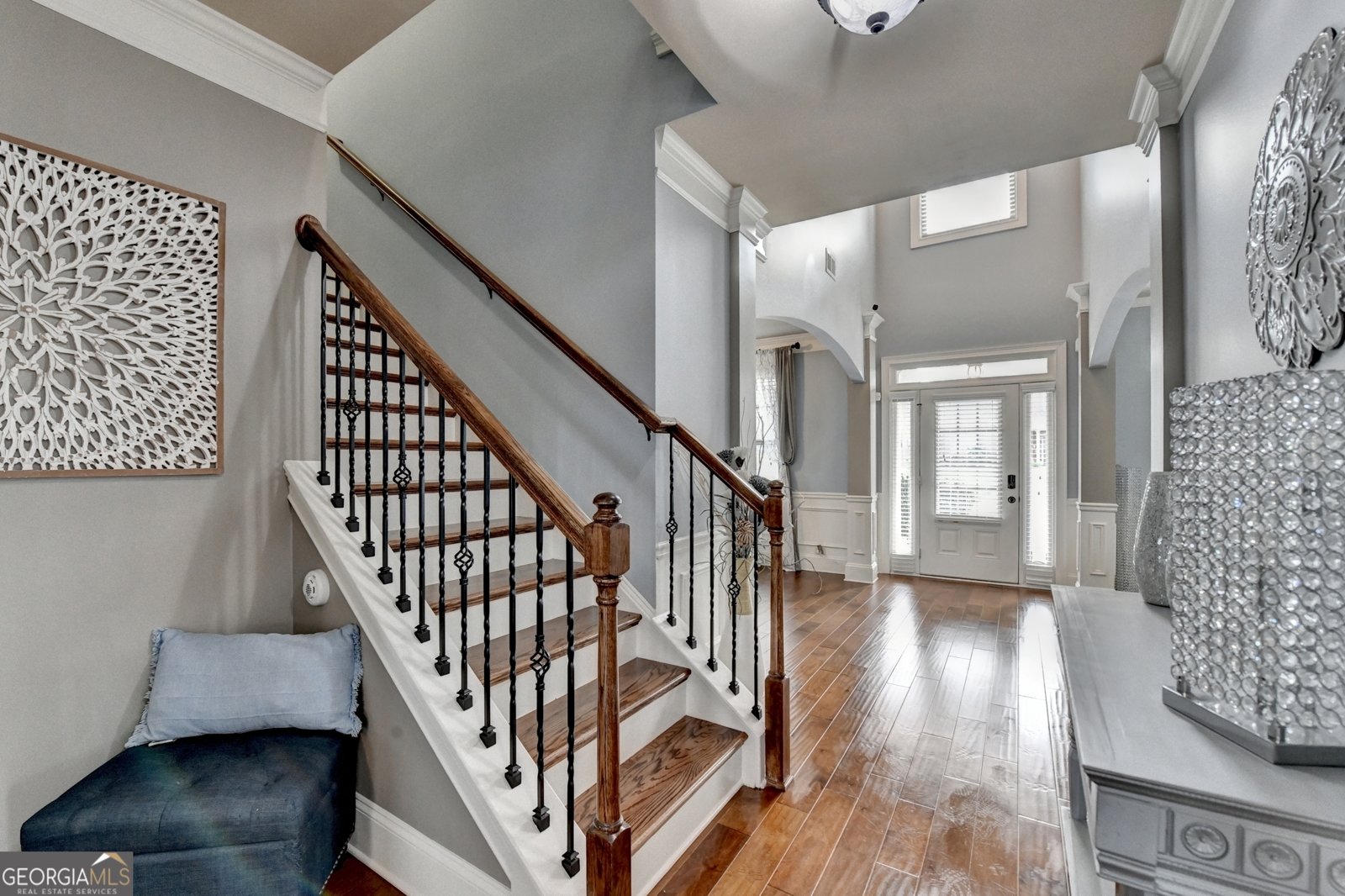 9 Oatgrass Drive Grayson - 45