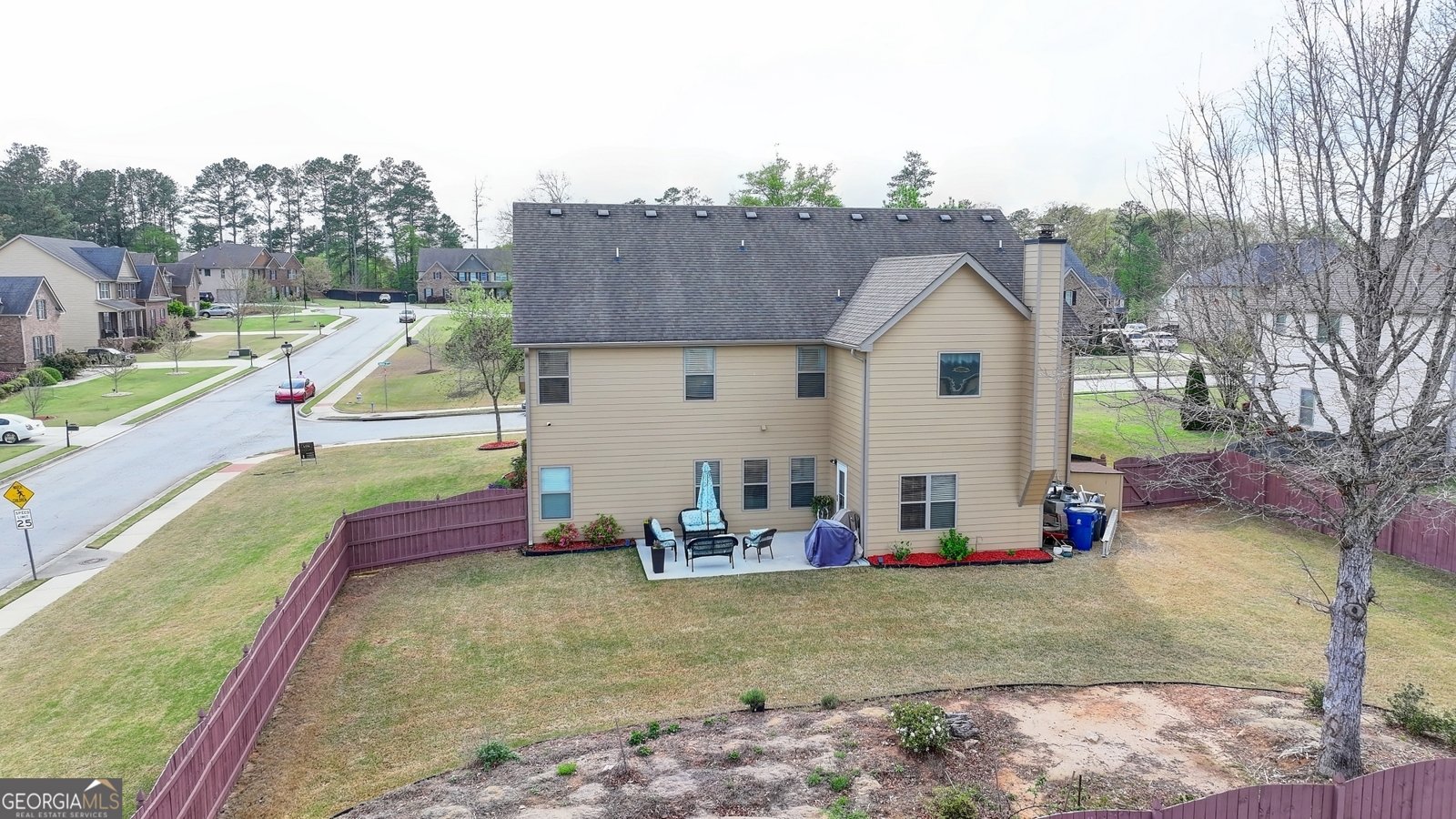 9 Oatgrass Drive Grayson - 79