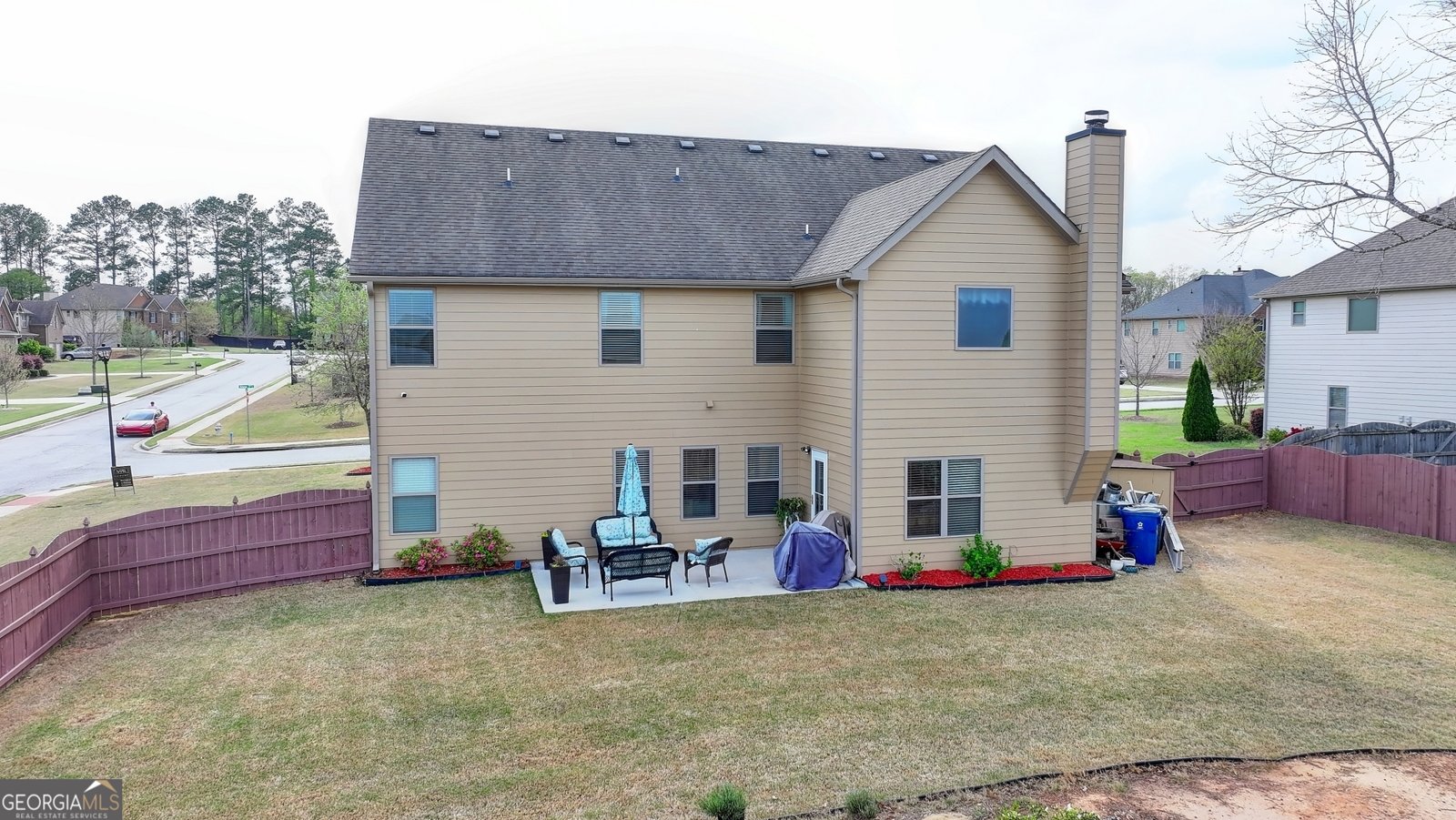9 Oatgrass Drive Grayson - 80