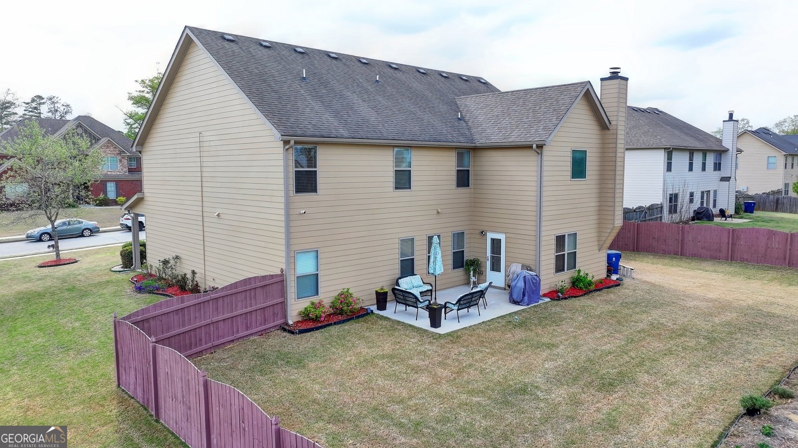 9 Oatgrass Drive Grayson - 81