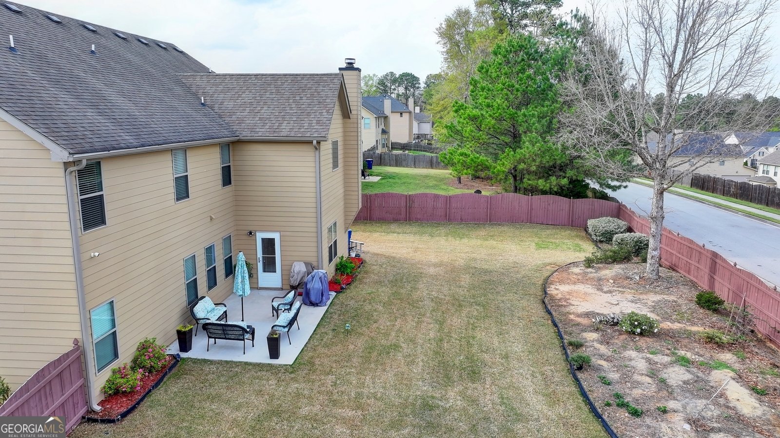 9 Oatgrass Drive Grayson - 82