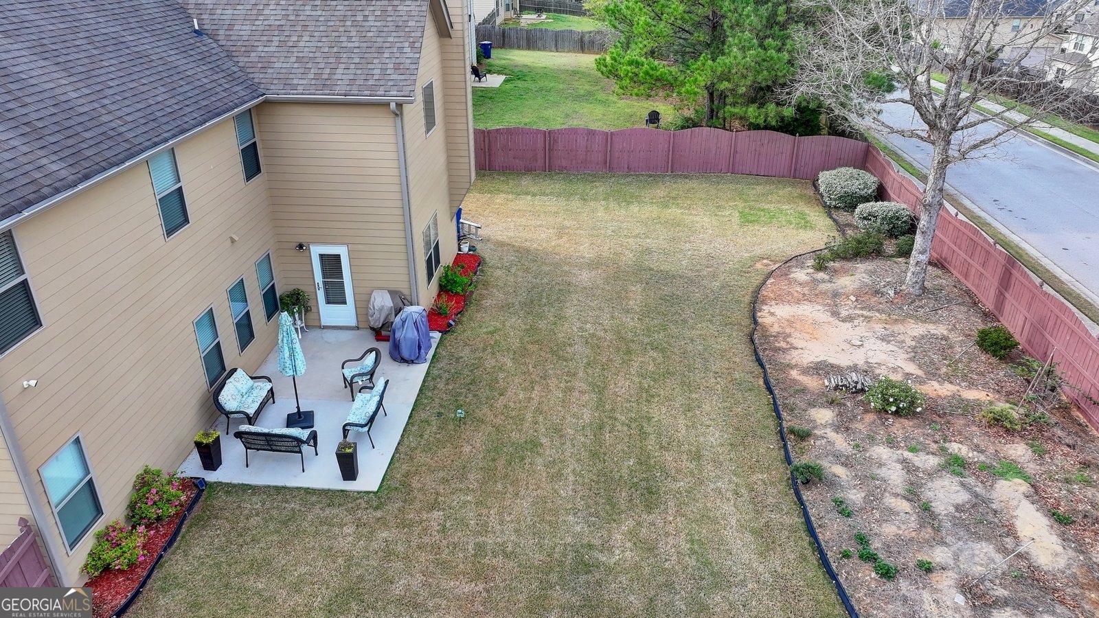 9 Oatgrass Drive Grayson - 83