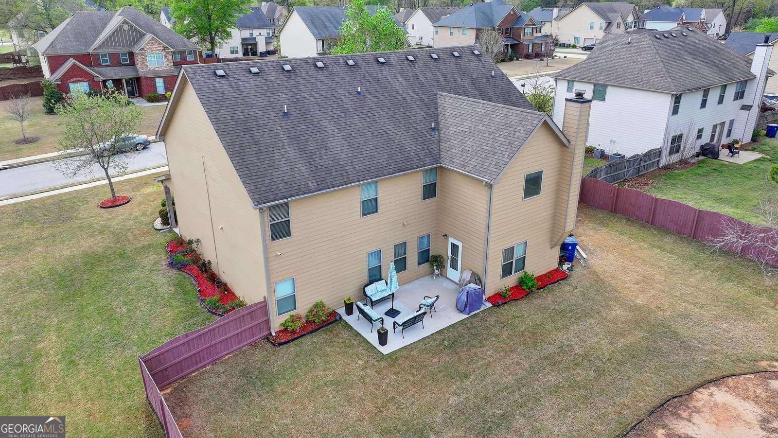 9 Oatgrass Drive Grayson - 84