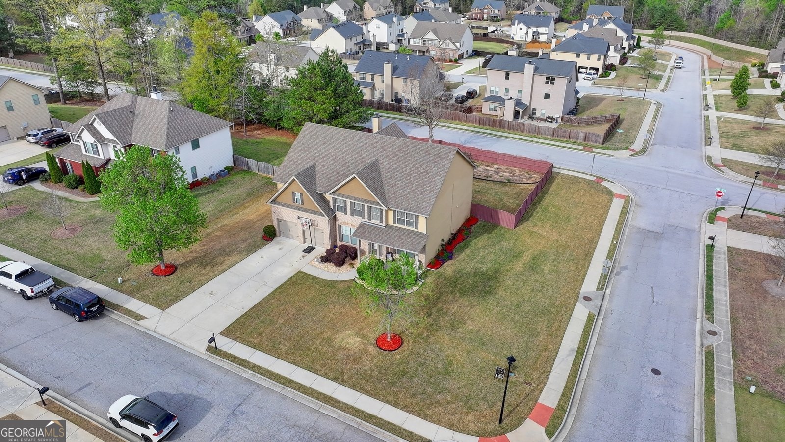 9 Oatgrass Drive Grayson - 85