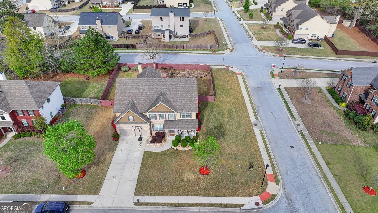 9 Oatgrass Drive Grayson - 86