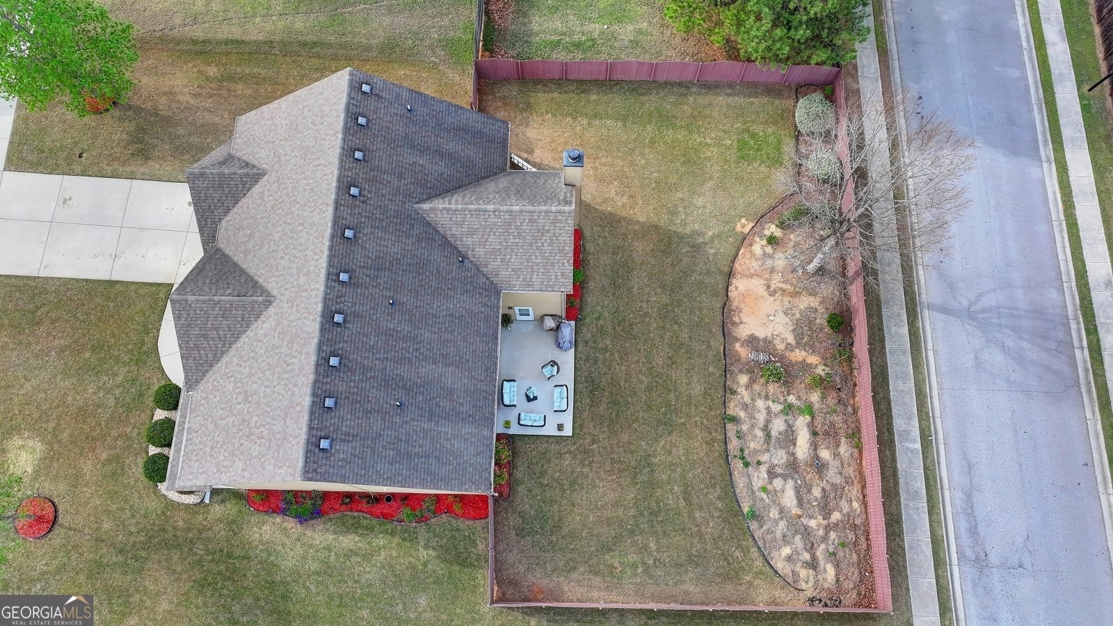 9 Oatgrass Drive Grayson - 87