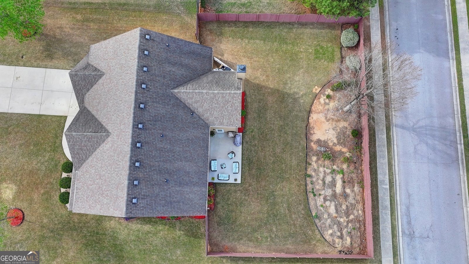 9 Oatgrass Drive Grayson - 88