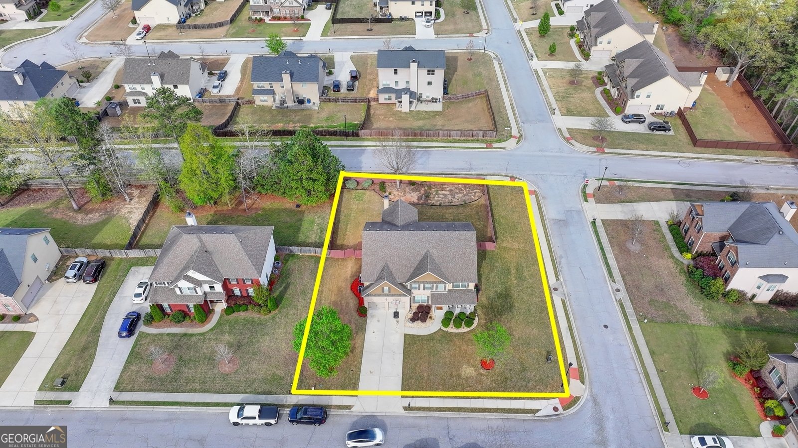 9 Oatgrass Drive Grayson - 90