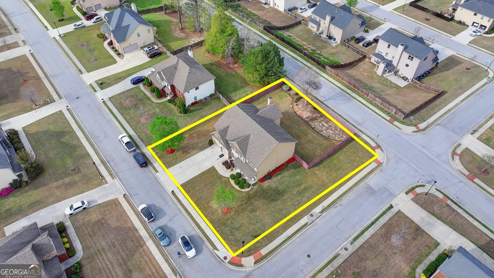 9 Oatgrass Drive Grayson - 91