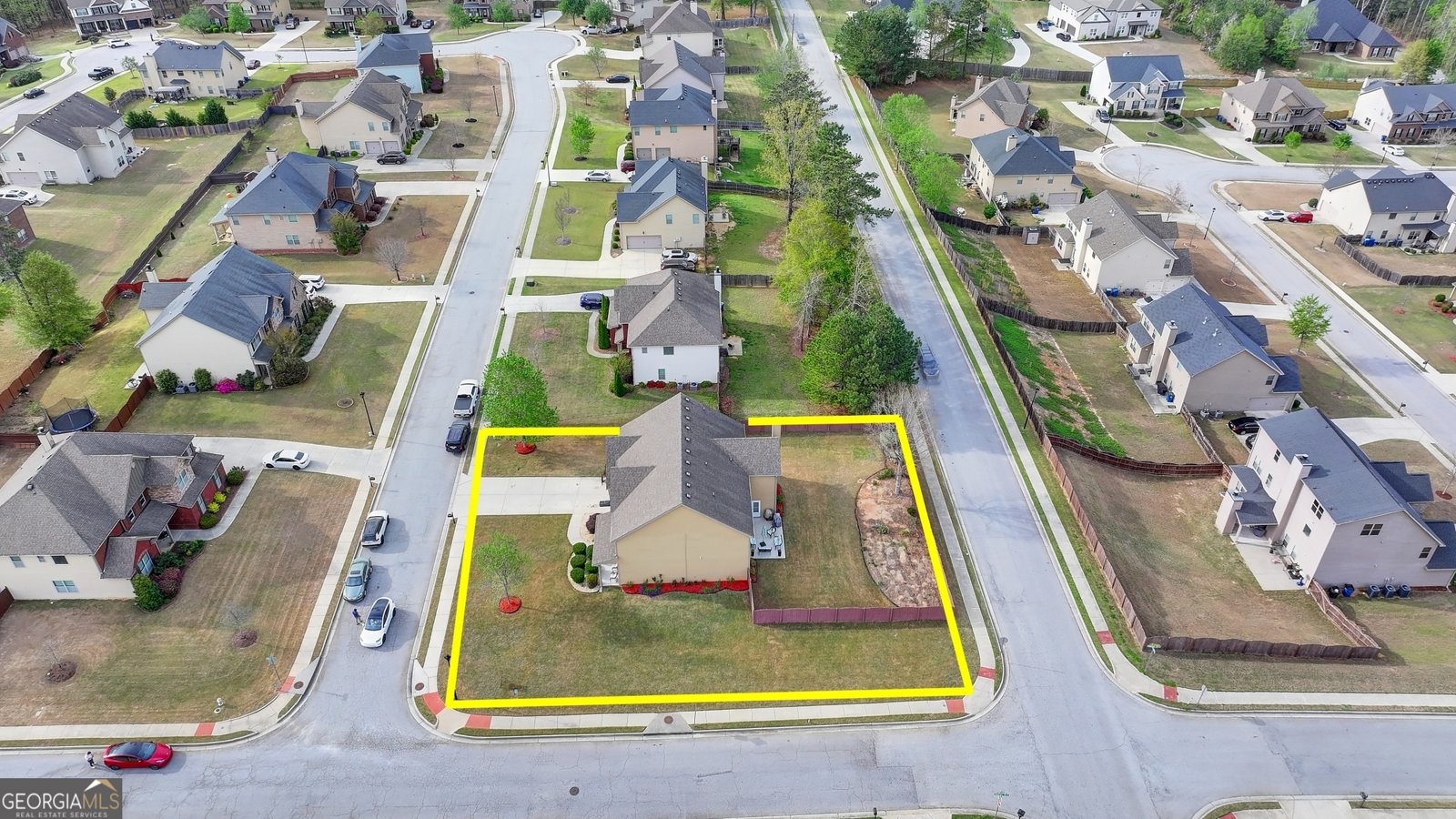 9 Oatgrass Drive Grayson - 92